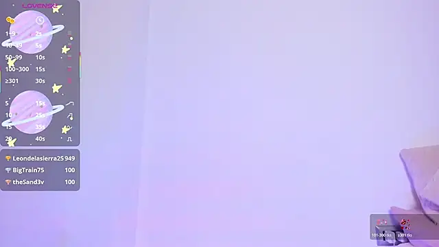 Lucyortiz_ webcam