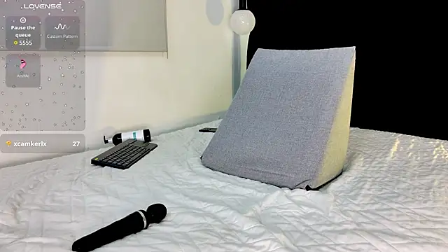 cutehanna1 webcam