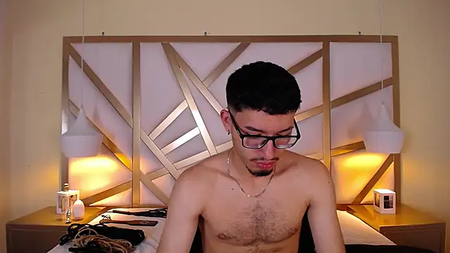 Jaxon_Carter webcam
