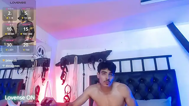 subarashi_ishi69 webcam