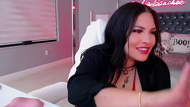 theofficialsophiasanchez webcam