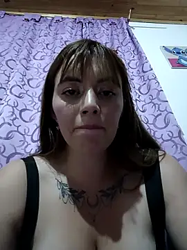 Eva-Moon04 webcam