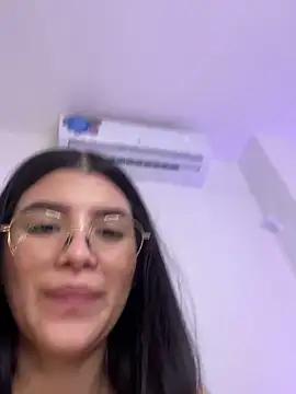 Julietalcl webcam