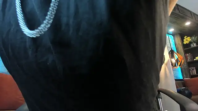 Donovan_Desmond webcam