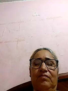 _candi webcam