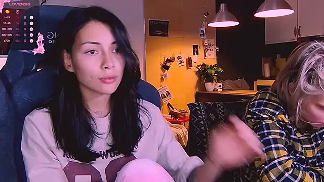 KatiKate webcam