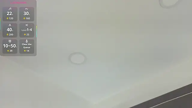 Alexa_Madisson webcam
