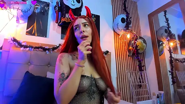 alesziarose webcam