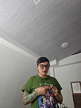 Daniela_Leonn webcam