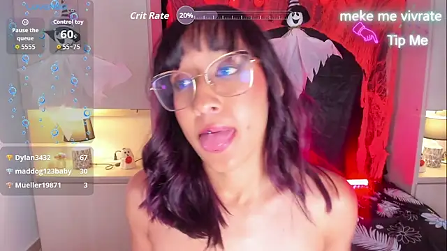 CamiGox webcam