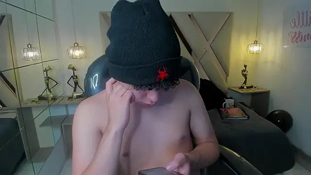 BenjaminBottonn