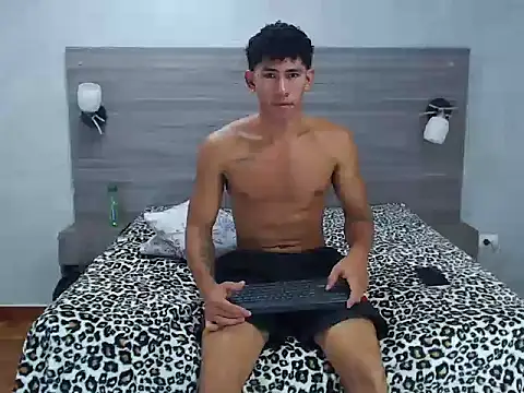 Marcus_blake