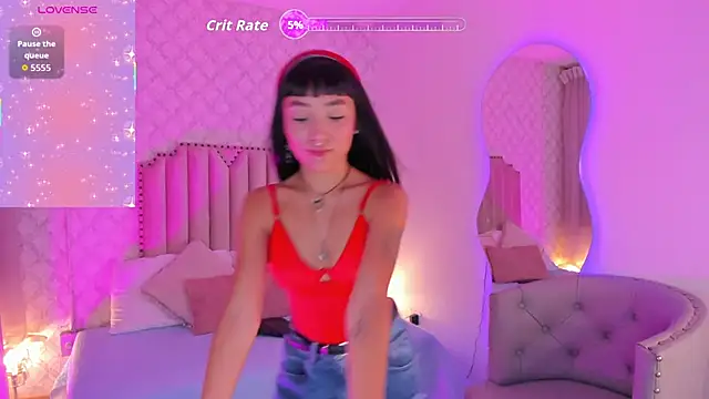 Candy5Girl