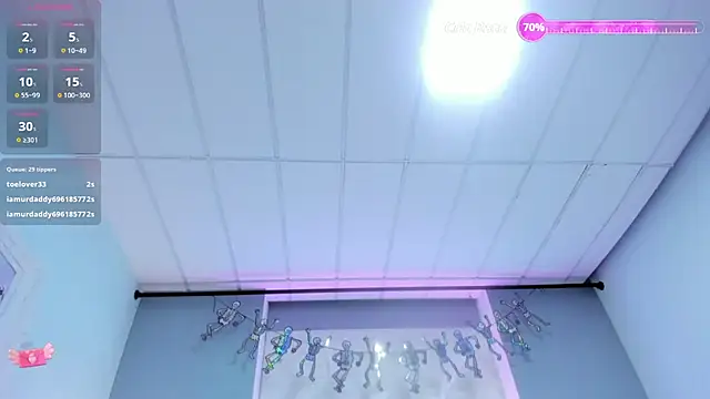 IvyBennet_ webcam