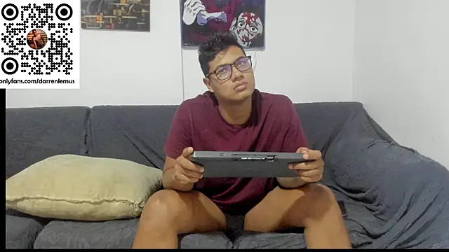 Darren_hot2 webcam