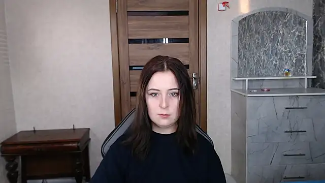 Kristy-Max webcam