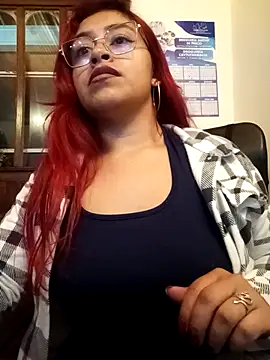 Anonymous_Girl_ webcam