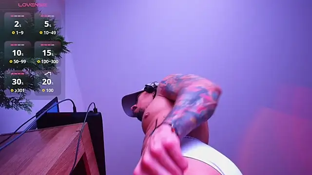 josemeirelesfox webcam