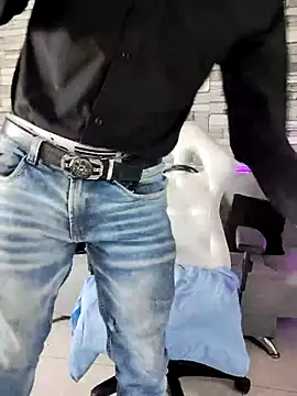 Masterblue_hot webcam