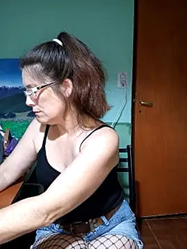 Merida2276 webcam
