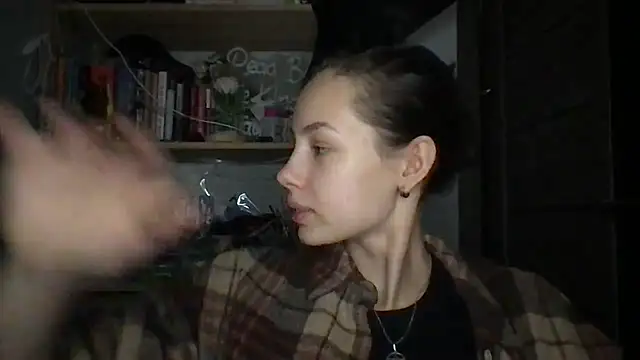 Yuna5343 webcam