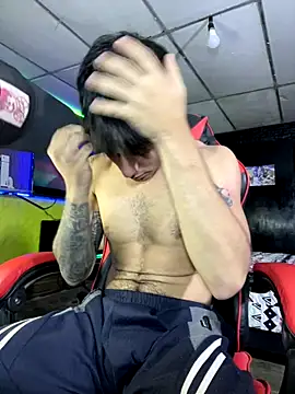 alessandro290 webcam