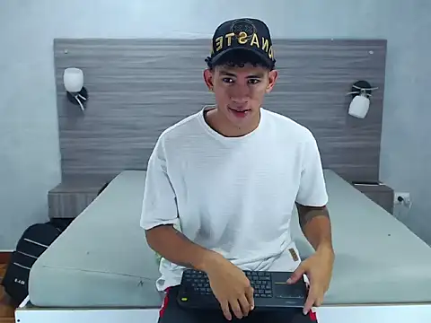 Marcus_blake webcam