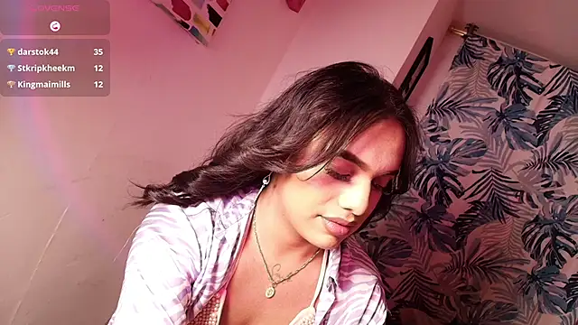 sweetcata23 webcam