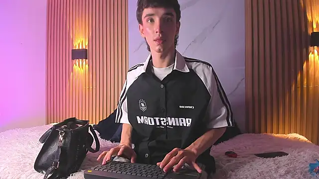 austin_rouse webcam