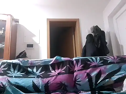 priscilla420 webcam