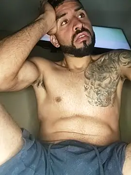 Alexsexygamer webcam