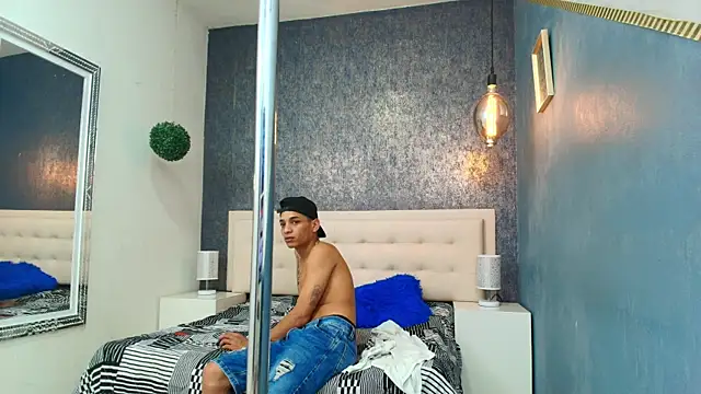JordanAndAndrew