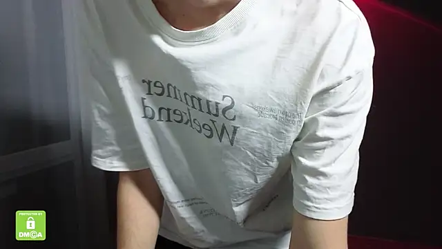 keytaro (M twink) - cum