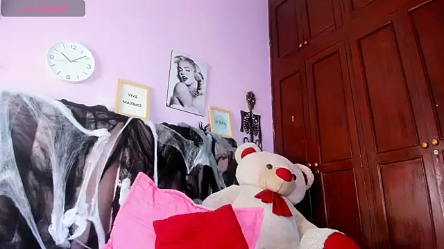 ashley_moss (T teen) - masturbation🙌😘👌❤