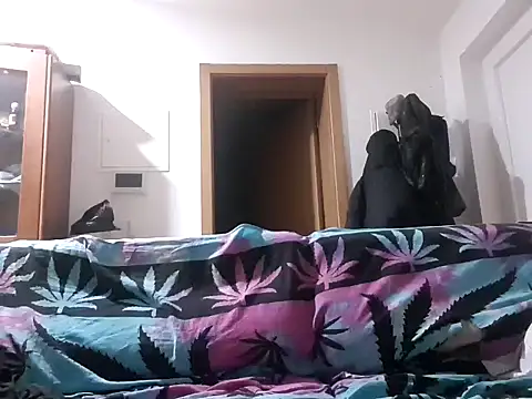 priscilla420 webcam