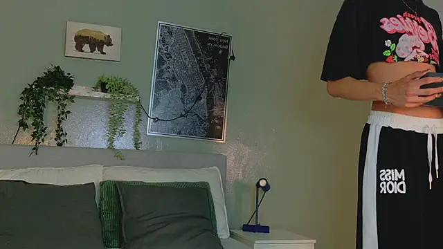 Nickifox__ webcam
