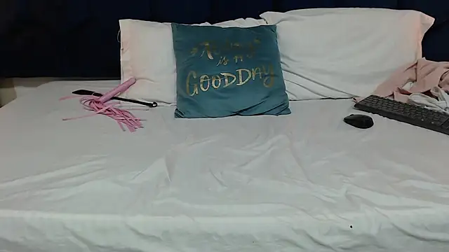 secretdream_vc webcam
