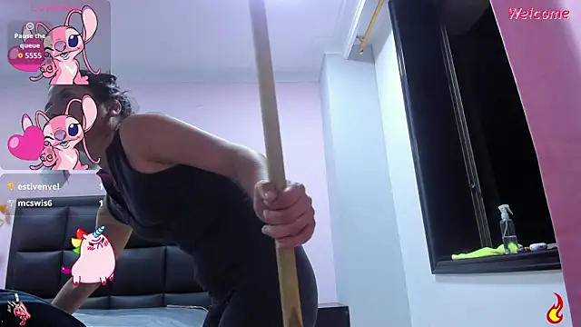 Catalina_Jonex webcam
