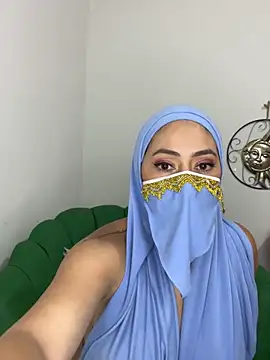 Aisha_Malek webcam