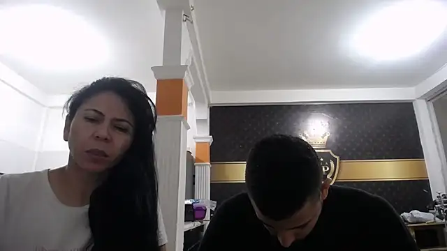 yohacriss webcam