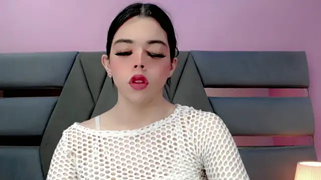 ValentinaBruce webcam