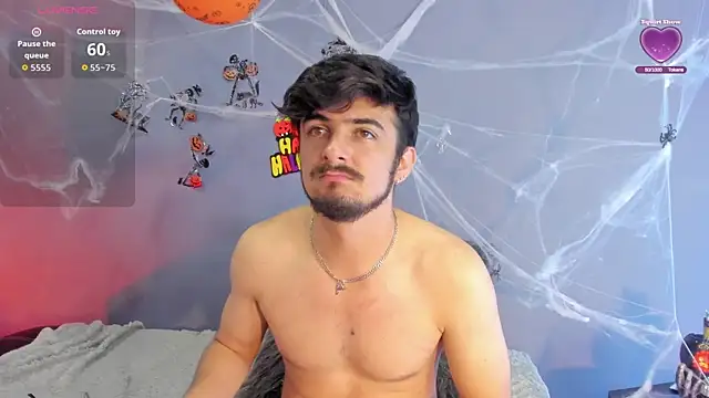 AaronFuentes7 webcam