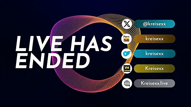 kreisexx webcam