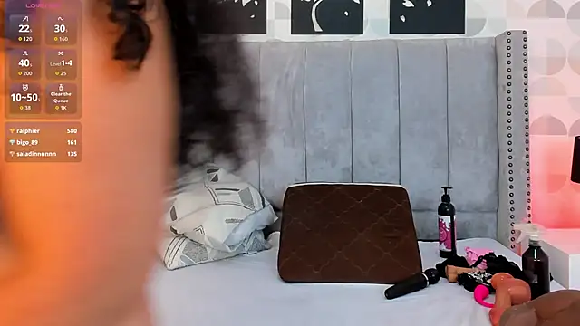 vivi_ruby webcam