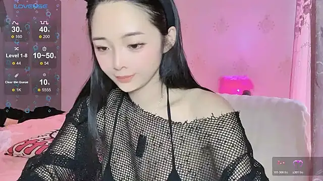 Ya-Ya- webcam