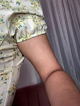 GoodGirlGoneXXX webcam