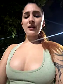 Mon_Cherry webcam
