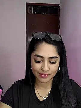 Charlotte_cutee18 webcam