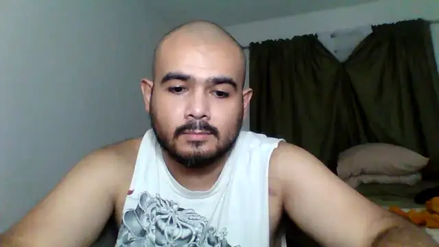 JooveyRose webcam
