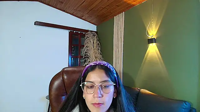 DanielaMonroe webcam